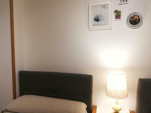 Apartamento A&l Playa
