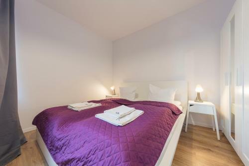 Golden Apartments - Pereca