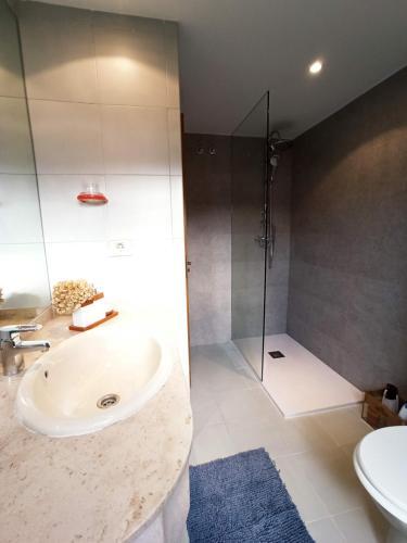 Apartamento �tico Primera L�nea