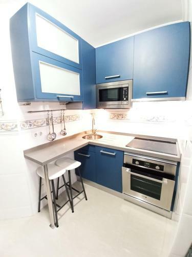 Apartamento Viveiro Hist�rico 3