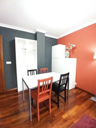 Apartamento Viveiro Hist�rico 3