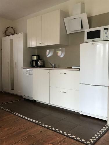 Apartament Korab W?adys?awowo-cetniewo