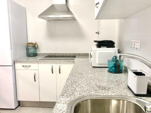 Apartamento The Cliffs - Sunset Village Beach 3e