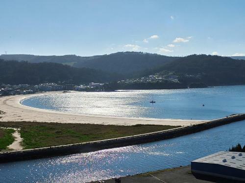 Apartamento Beach And Pool Deluxe 2