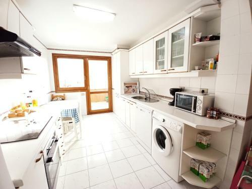 Apartamento Beach And Pool Deluxe 2