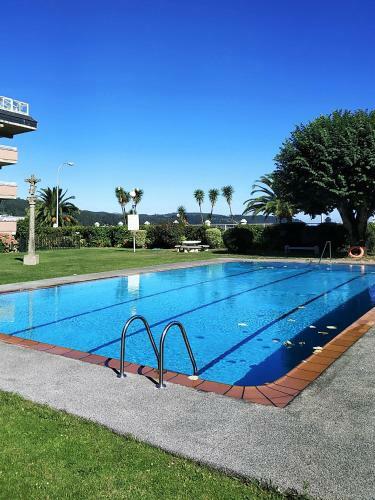 Apartamento Beach And Pool Deluxe 2