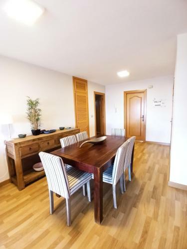Apartamento Beach And Pool Deluxe 2