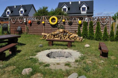 Lodge Domki Magnati