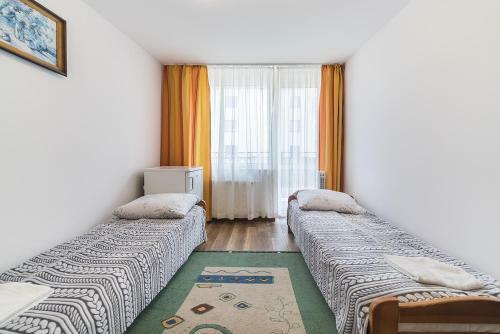 Pokoje I Apartamenty Poducha
