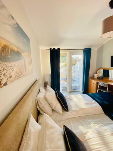 Apartamenty Ma?e Morze