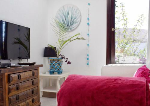 Ocra Apartment