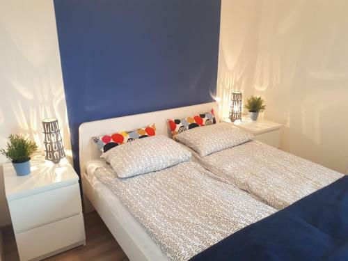 Apartament Malva