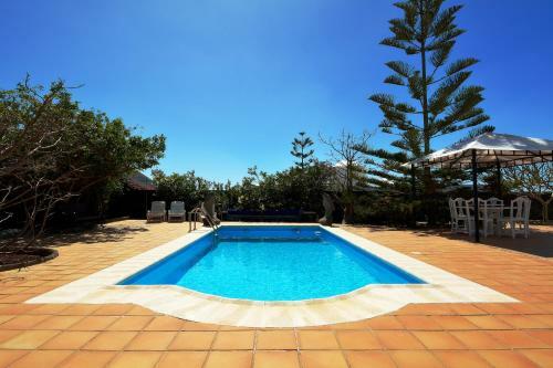 Villa Paradise Private Pool Yaiza By Pvl