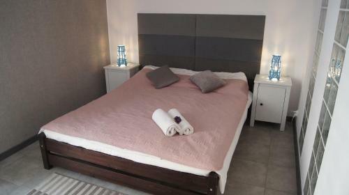 Apartament Riwiera