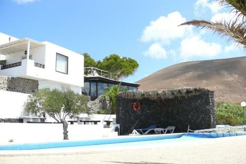 Apartamento La Calerita D A Peaceful Break