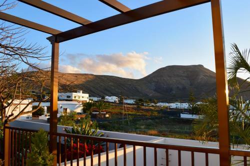Villa Lava