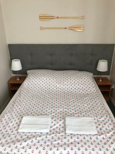 Bed & Breakfast Willa Aleksandra