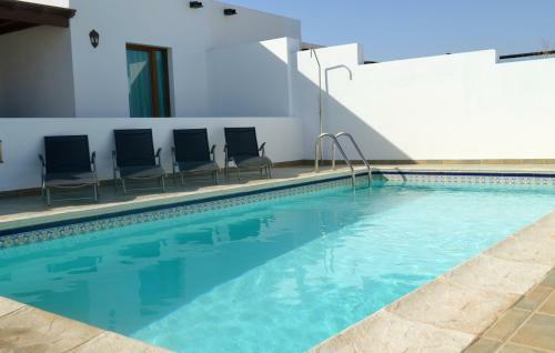 Casa Iria