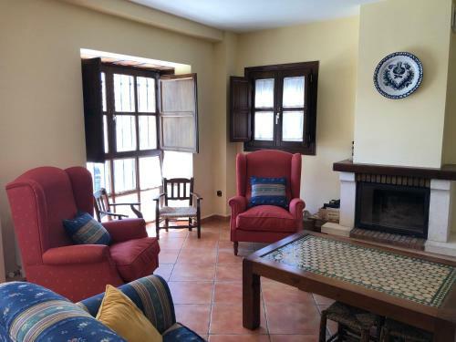 La Casa De Tita Elvira 4