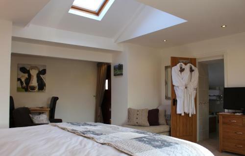 The Old Bakery B&B