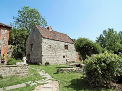 The Old Mill