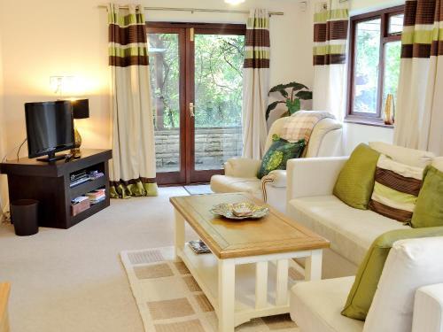 Cedar Lodge