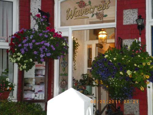 Hostal Wavecrest