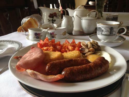 Mill House Bed And Breakfast