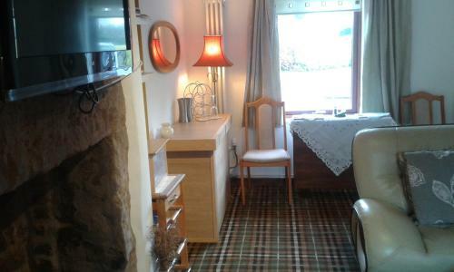 Tweed Cottage