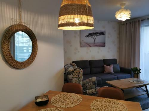 Apartamenty Zofia