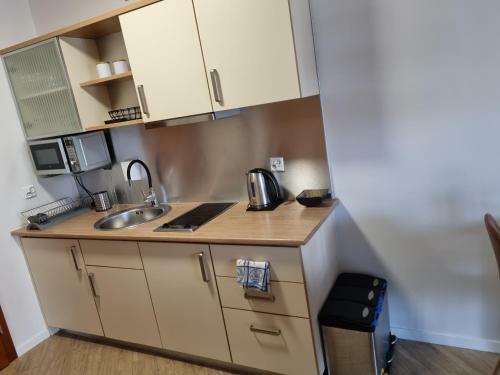Apartamenty Zofia