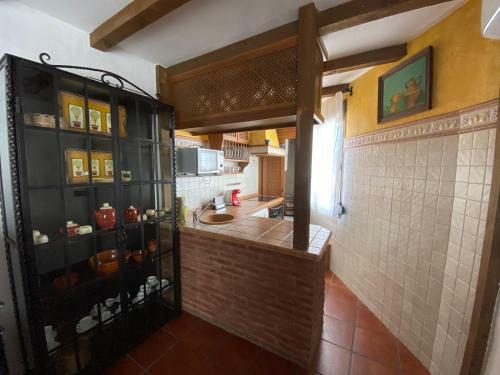 Casa Rural Azahara