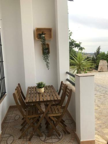 Apartamento Casa Atardecer