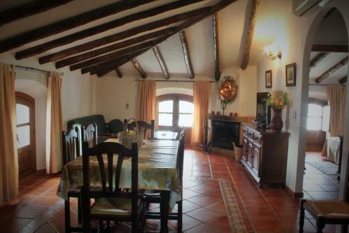 Apartamento Casas Rurales Molino La Ermita