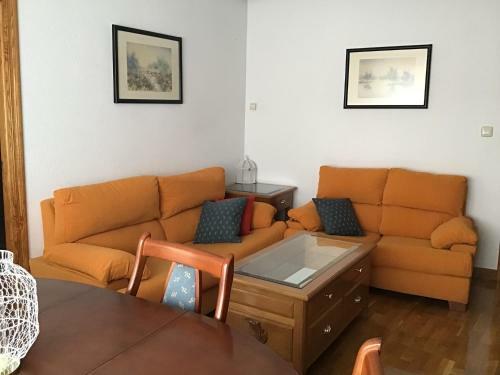 Apartamento El Piso Perfecto Para Disfrutar de Zamora