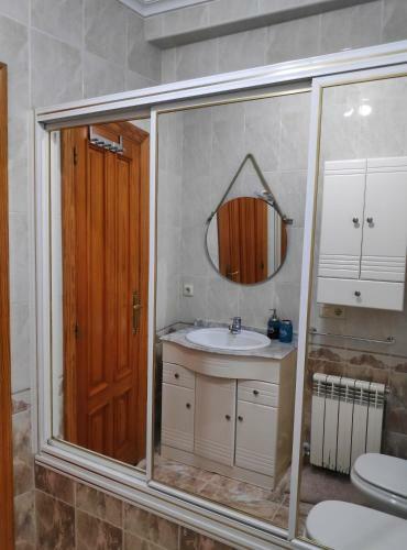 Apartamento El Piso Perfecto Para Disfrutar de Zamora