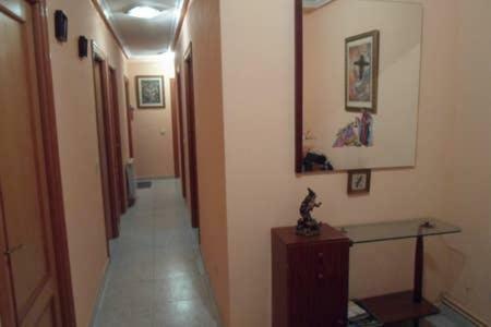 Apartamento La Mochuela