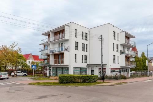 Apartament Konik Morski - Apartamenty Vento