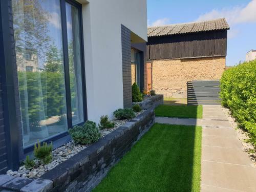 Apartament Natura I
