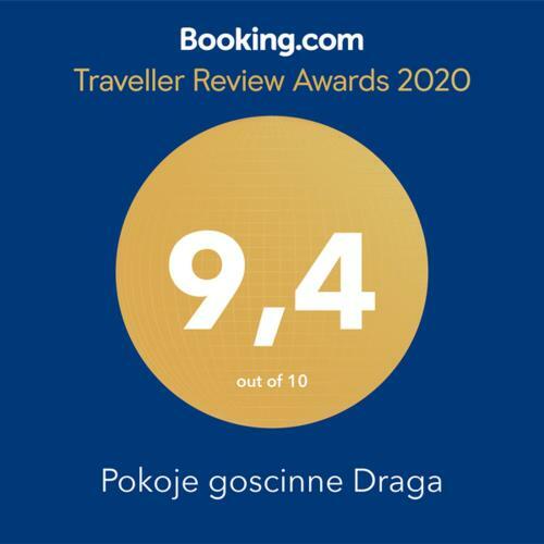 Pokoje Goscinne Draga