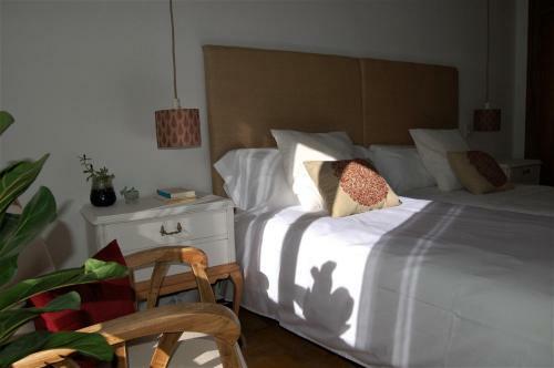 Hostal La Casa De Zamora