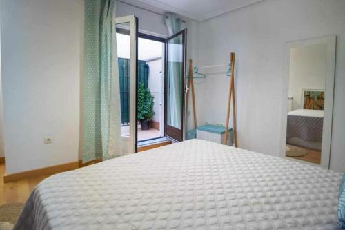 Apartamento Sampiruco