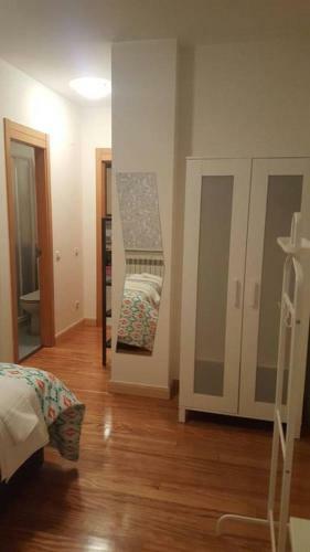Hostal Piso En La Ruta Del Rom�nico