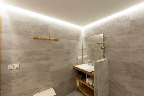Apartamento Ganexa Home