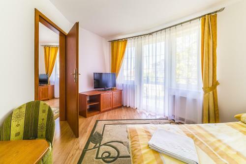 Bed & Breakfast Willa Aleksander