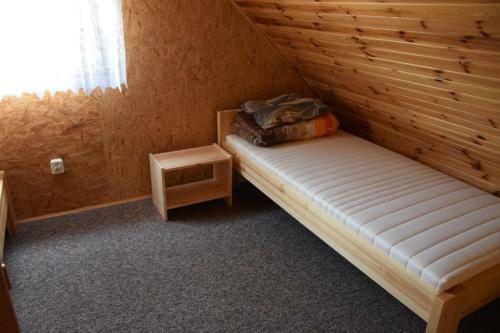 Lodge O?rodek Wypoczynkowy Babi?ski