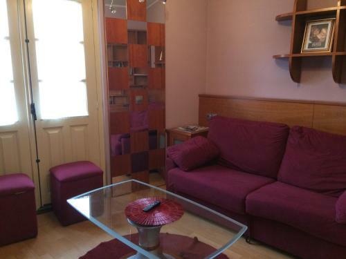 Apartamento Casa Santa Maria La Nueva