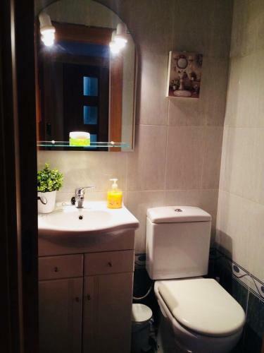 Apartamento Casa Santa Maria La Nueva
