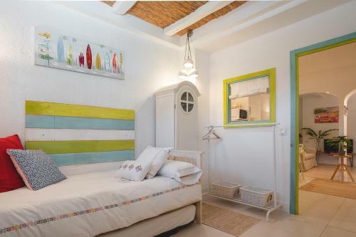 Apartamentos L�rien Zarautz