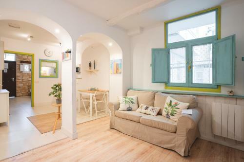 Apartamentos L�rien Zarautz